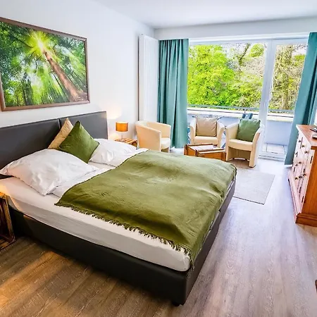 Appartement Studio 22 